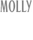 View Molly's line